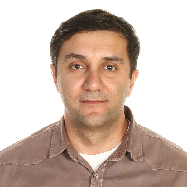 Parviz Mammadov