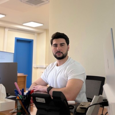 Nahid Soltanov